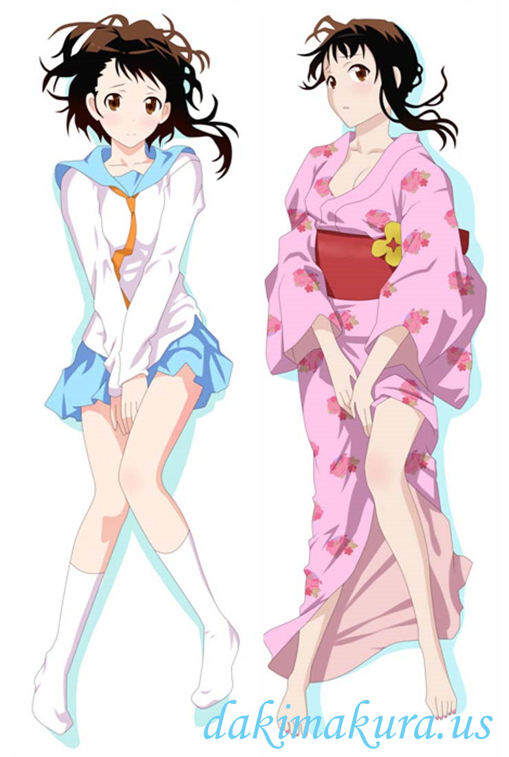 Nisekoi Japanese hug pillow dakimakura pillow case online